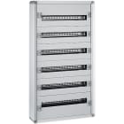 BTICINO - BTI94560P MAS SDX P - QUADRO 515X1000