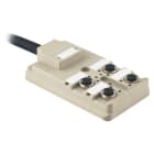 WEIDMULLER - WEI9456340000 SAI-4-F 5P PUR 10M