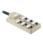 WEIDMULLER - WEI9456610000 SAI-6-F 5P PUR 5M