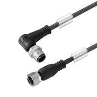WEIDMULLER - WEI9456500500 SAIL-M12WM12G-5-5.0U