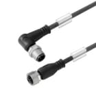 WEIDMULLER - WEI9456500500 SAIL-M12WM12G-5-5.0U
