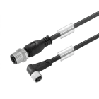 WEIDMULLER - WEI9456670150 SAIL-M12GM8W-4-1.5U