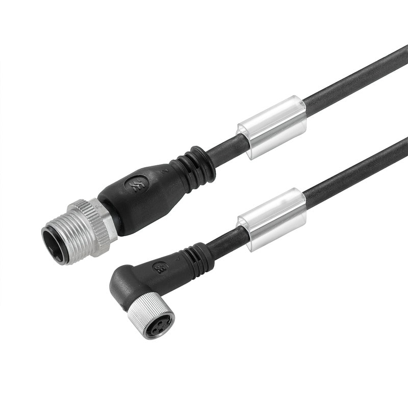 WEIDMULLER - WEI9456670500 SAIL-M12GM8W-4-5.0U