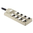 WEIDMULLER - WEI9456750000 SAI-8-F 4P PUR 5M