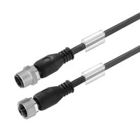 WEIDMULLER - WEI9456960000 SAIL-M12GM12G-2/4-0.6U