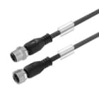 WEIDMULLER - WEI9456960000 SAIL-M12GM12G-2/4-0.6U