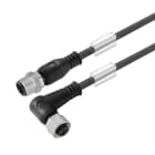 WEIDMULLER - WEI9457271000 SAIL-M12GM12W-5-10U