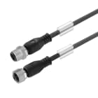 WEIDMULLER - WEI9457340060 SAIL-M12GM12G-5-0.6U