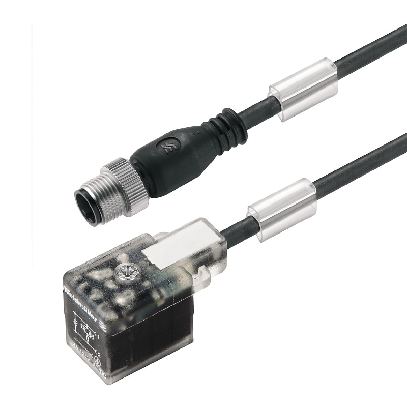WEIDMULLER - WEI9457680150 SAIL-VSB-M12G-1.5U