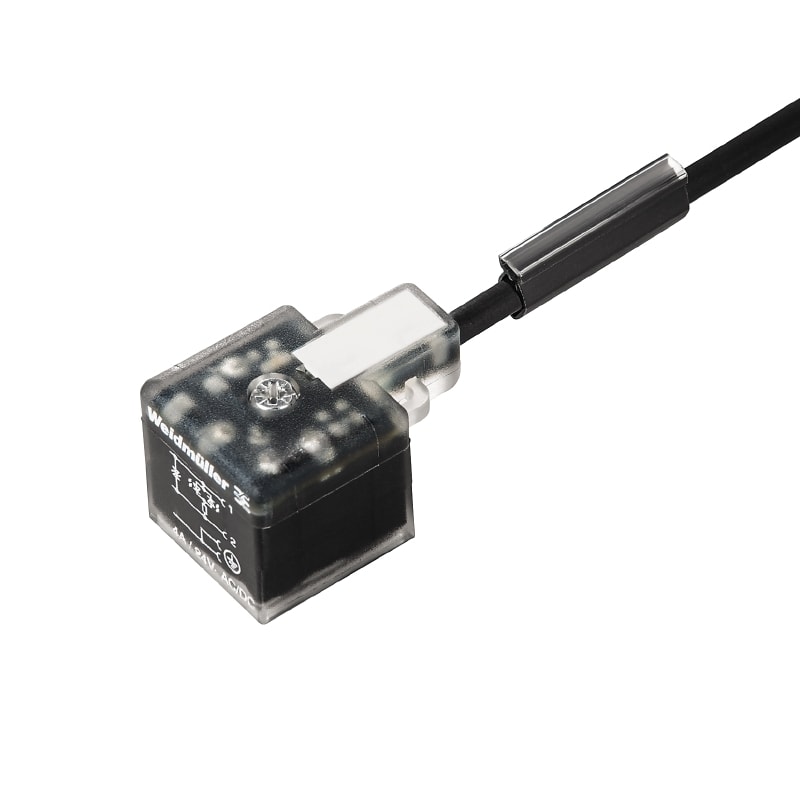 WEIDMULLER - WEI1845120200 SAIL-VSA-2.0U(0.5)