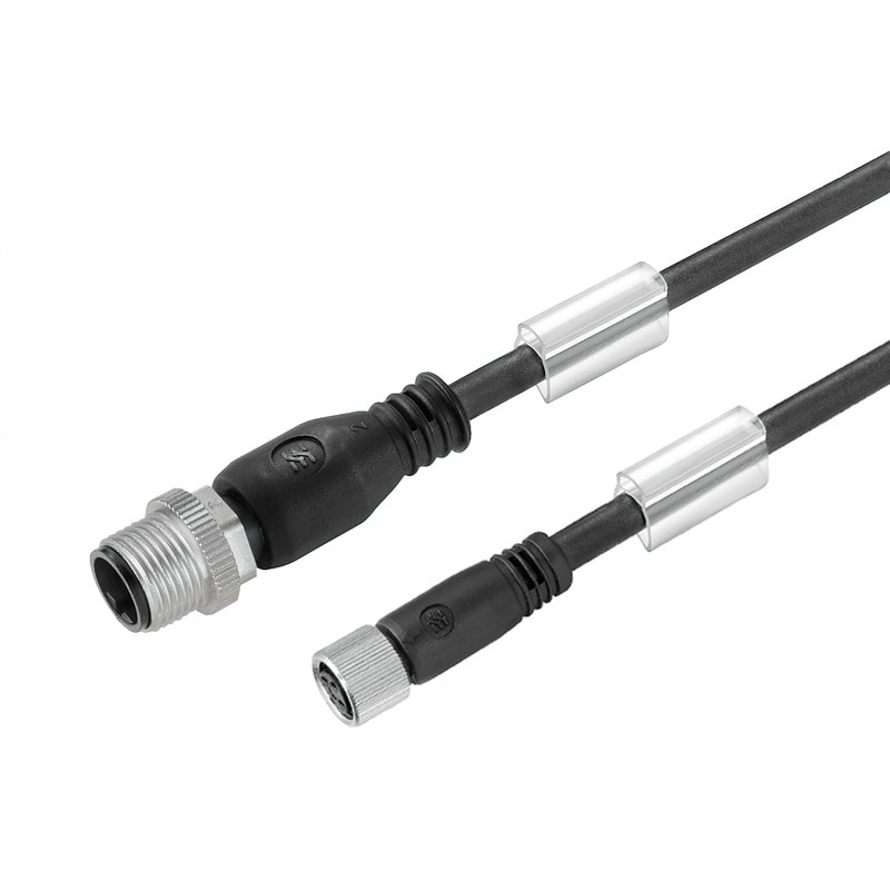 WEIDMULLER - WEI9457771500 SAIL-M12GM8G-3-15U
