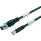 WEIDMULLER - WEI9457771000 SAIL-M12GM8G-3-10U