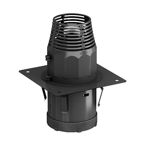 KAISER GMBH & CO. KG - KAI9459-06 COMPARTIMENTAZIONE P.SOFFITTO DS90/120MM