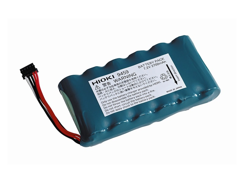 ASITA - ASI9459 PACCO BATTERIE PER PW336X - IR3455