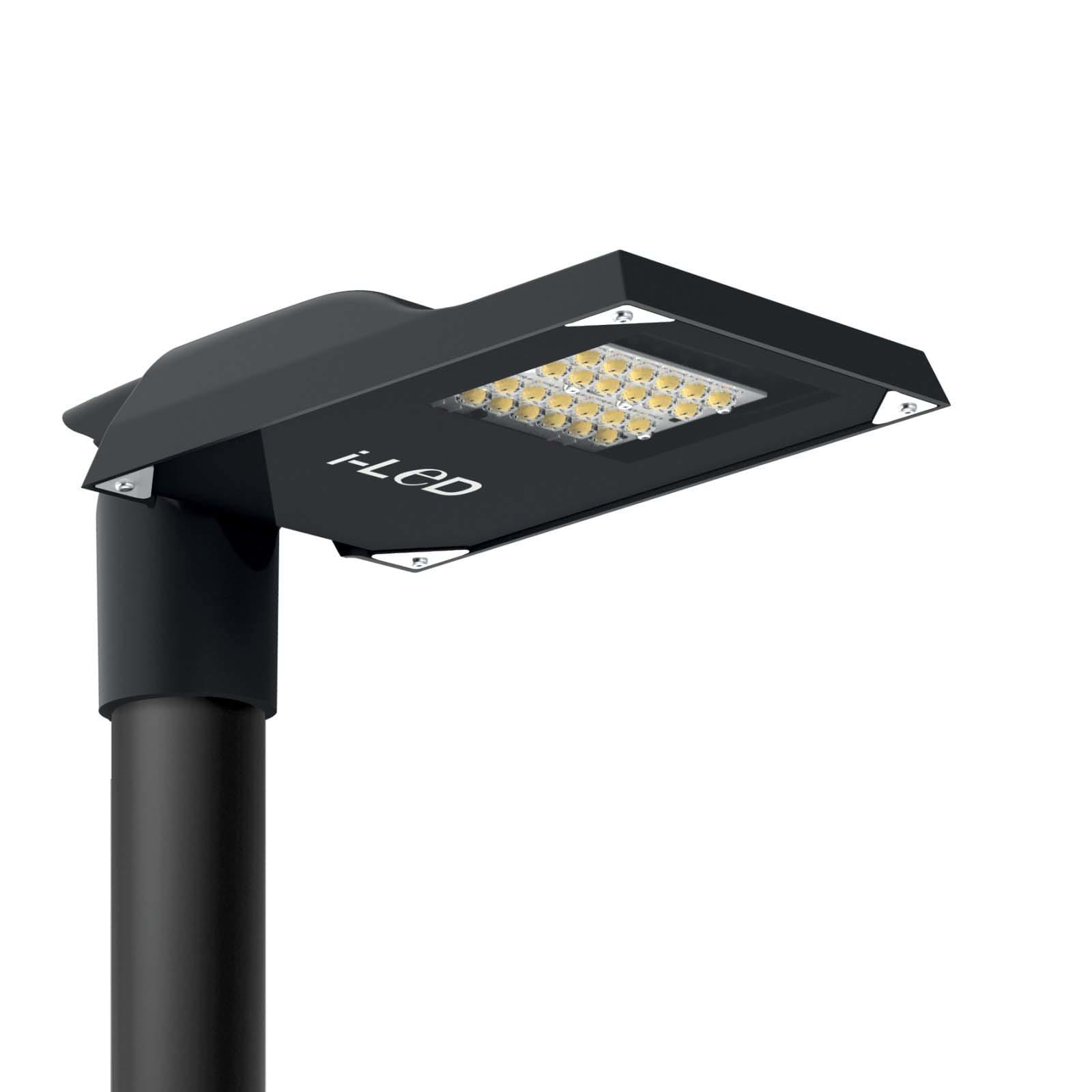 LINEA LIGHT (ILED) - ILD77380N79 MICRO-PARKER 3 24L 36W AUTOC.R7016