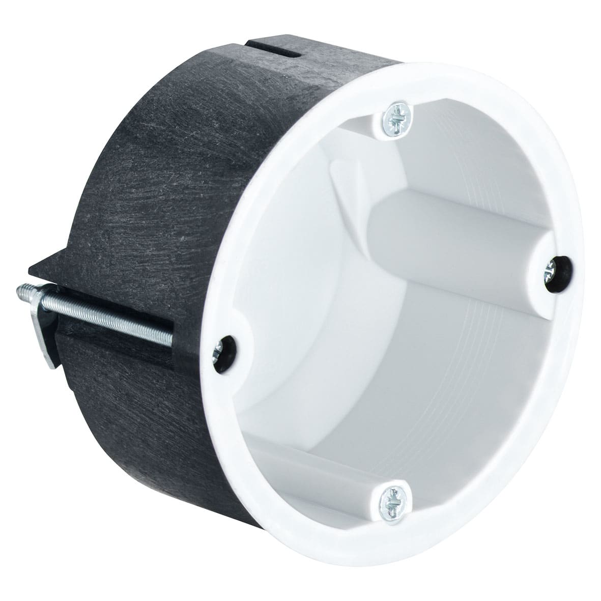 KAISER GMBH & CO. KG - KAI9463-01 SCATOLA DA INCASSO P. PARETI ANTINCENDIO