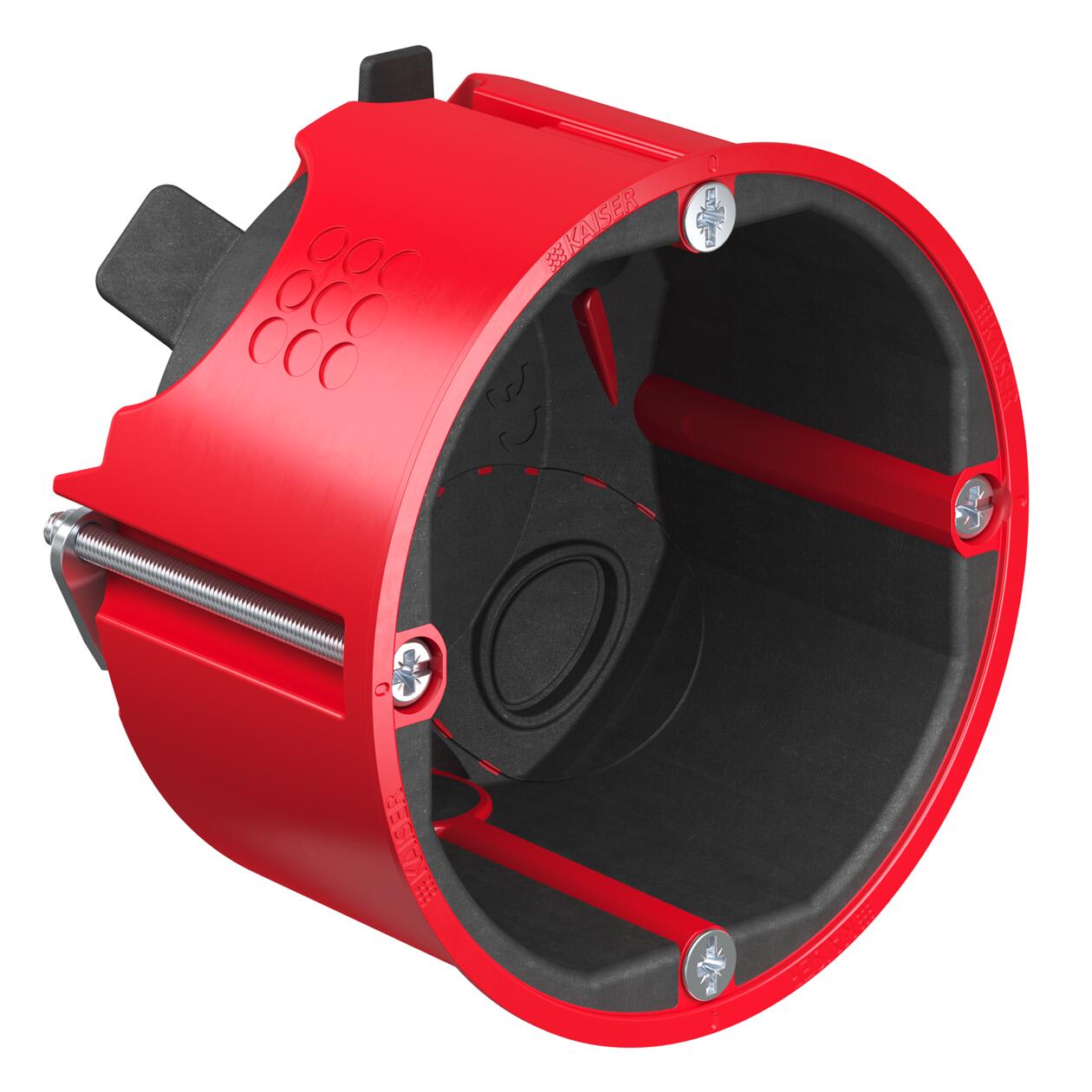 KAISER GMBH & CO. KG - KAI9463-03 SCATOLA ANTINCENDIO HWD 68+