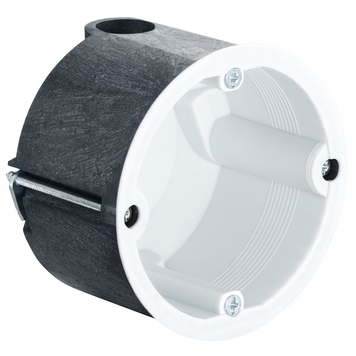 KAISER GMBH & CO. KG - KAI9464-01 SCATOLA DA INCASSO / DISTRIBUZIONE