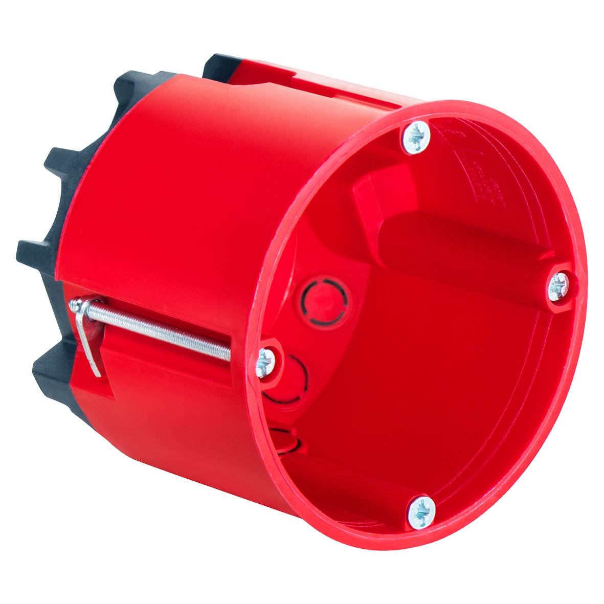 KAISER GMBH & CO. KG - KAI9464-02 SCATOLA DI DERIVAZIONE ANTINCENDIO