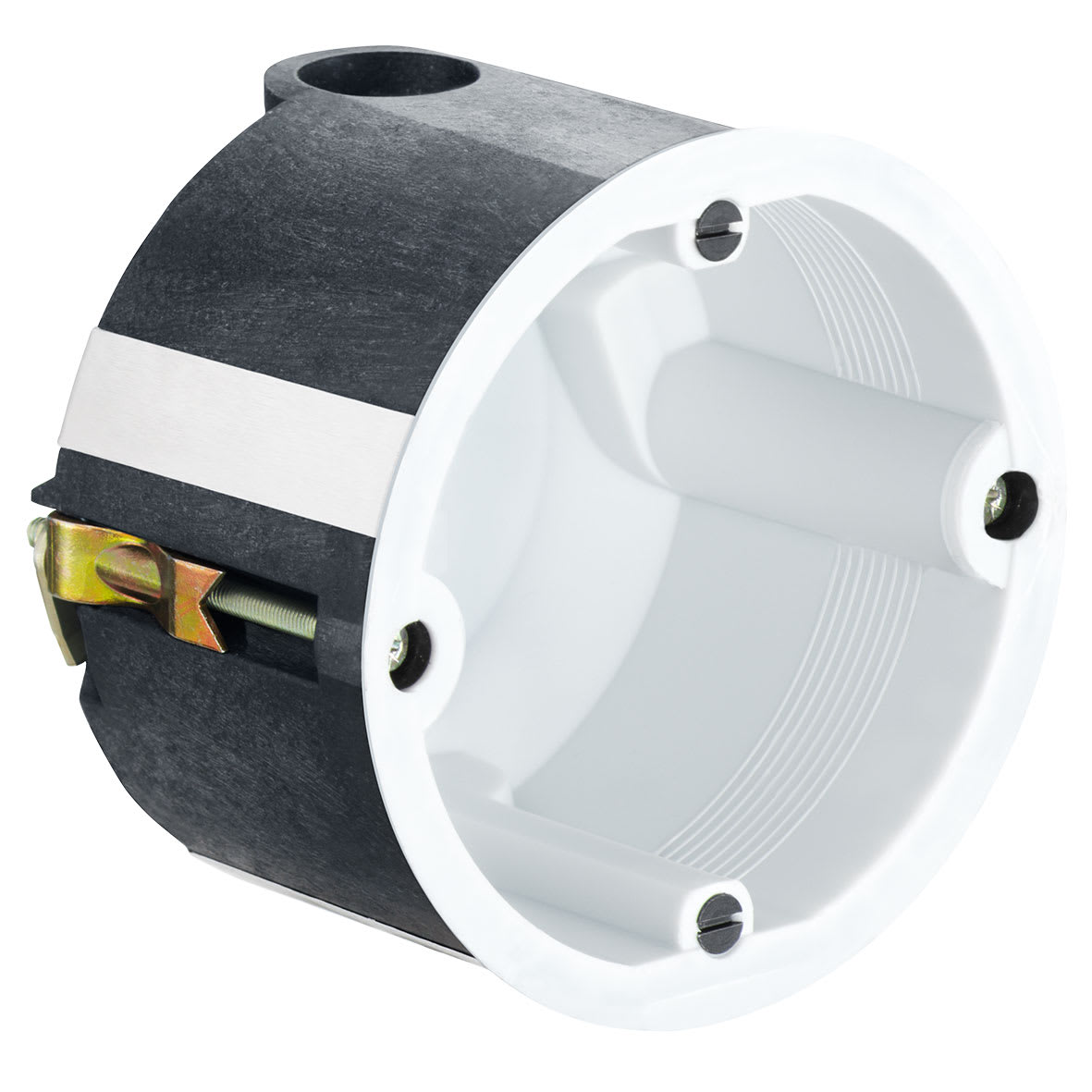 KAISER GMBH & CO. KG - KAI9464-14 BRANDSCHUTZ GERAETE-VERBINDUNGSDOSE