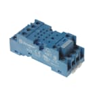 FINDER SPA - FIN9473SMA ZOCCOLO CON MORSETTI PIASTRINA 3P S.55/8