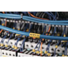 HELLERMANNTYTON Srl - HEE554-50900 MARCACAVO LFH 50.8/25.4 10M TLFX508WH