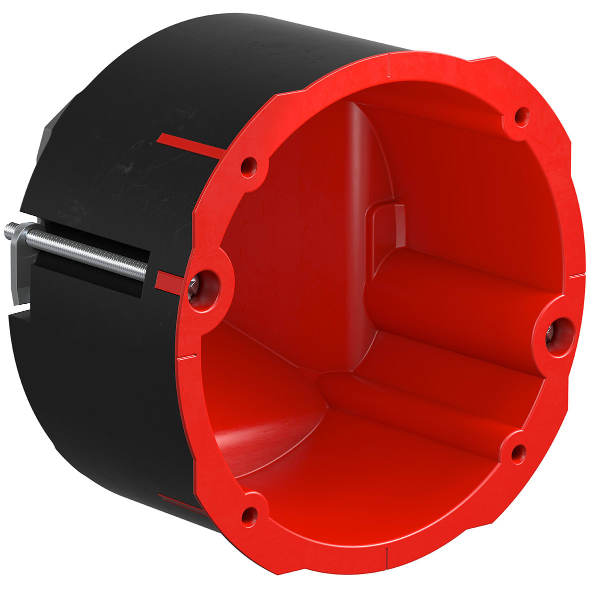 KAISER GMBH & CO. KG - KAI9499-77 Antincendio Quickbox Maxi HWD 90 1x1