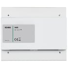 VIMAR SPA - VIW949B DISTRIBUTORE AL PIANO A 4 O 8 CIFRE