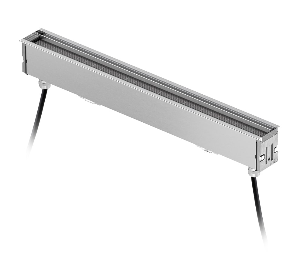 LINEA LIGHT (ILED) - ILD82330W20 XENIA-A PRO 31 7,5W+AL.L359+ML AN