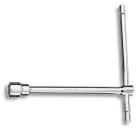 BM SPA - BMM009500009 CHIAVI A T SEMPLICI 9