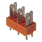 WEIDMULLER - WEI9500670000 PCF 7.50/07/180 3.5SN OR BX