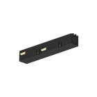 TARGETTI - TAR9501-S/W-E EVO TRACK SHORT NOT POLARED END-FEED WH