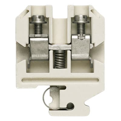 WEIDMULLER - WEI9502610000 SAKK 10