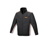 BM SPA - BMM095040053 GIACCHE ANTIVENTO TOP LINE L