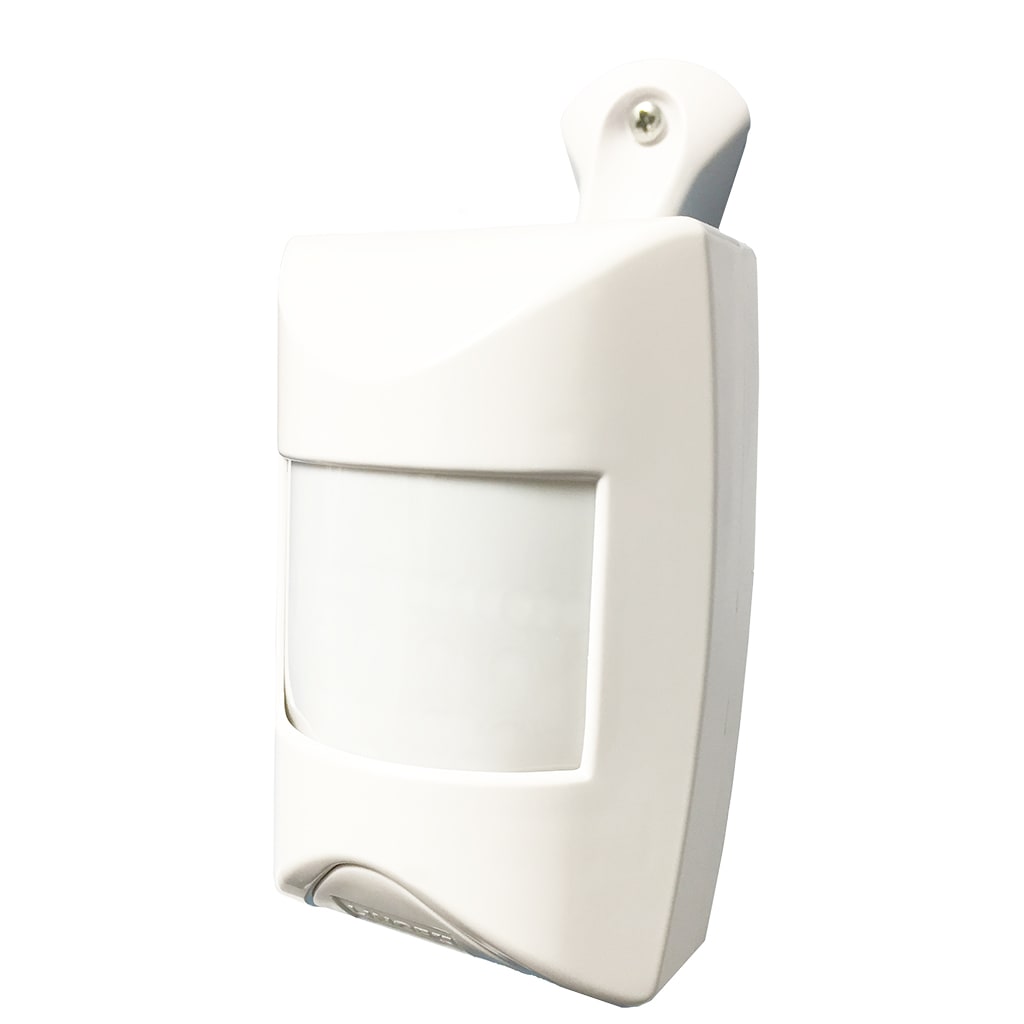 INTERNAZIONALE SRL - LIN9505 - RILEVATORE MW+IR GOLD TENDA INTERNO 86