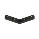 TARGETTI - TAR9511/W-E 48V EVO TRACK NOT POLARED L JOINT WH