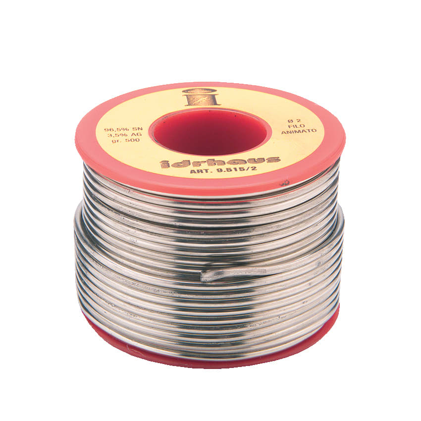 FERRARI - FER9.515/2 ROCCHETTO GR.500 D.2 3.5% F.A.