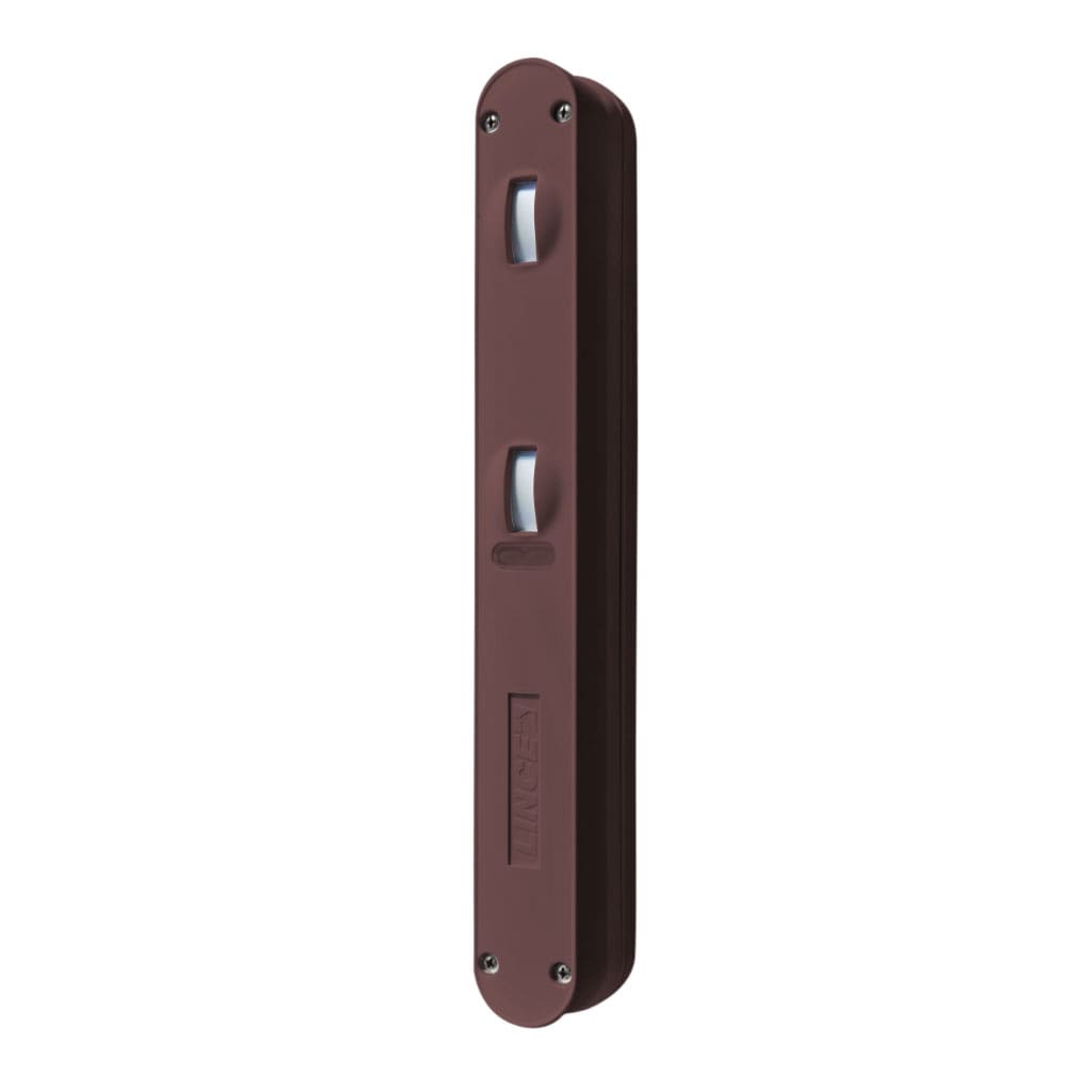 INTERNAZIONALE SRL - LIN9517 - RILEV. 2IR GOLD TENDA ESTERNO 869 MHZ