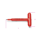 BM SPA - BMM009510708 CHIAVI A T ESAG MASCHIO IS1000V MQ/8