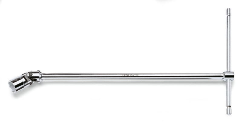 BM SPA - BMM009520006 CHIAVI A T SNODATE 6