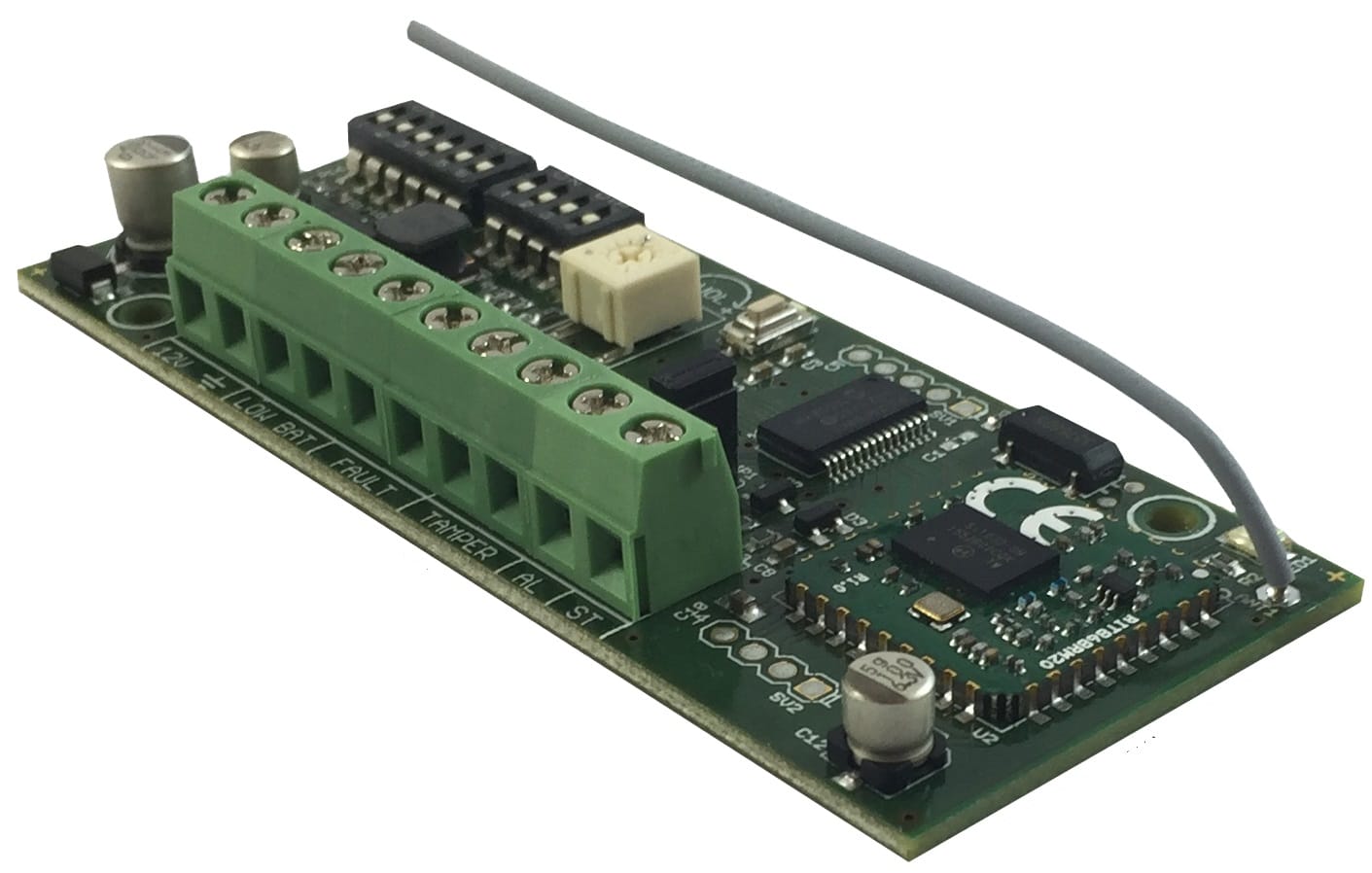 INTERNAZIONALE SRL - LIN9521 MODULO TX-RX UNIVERSALE 869