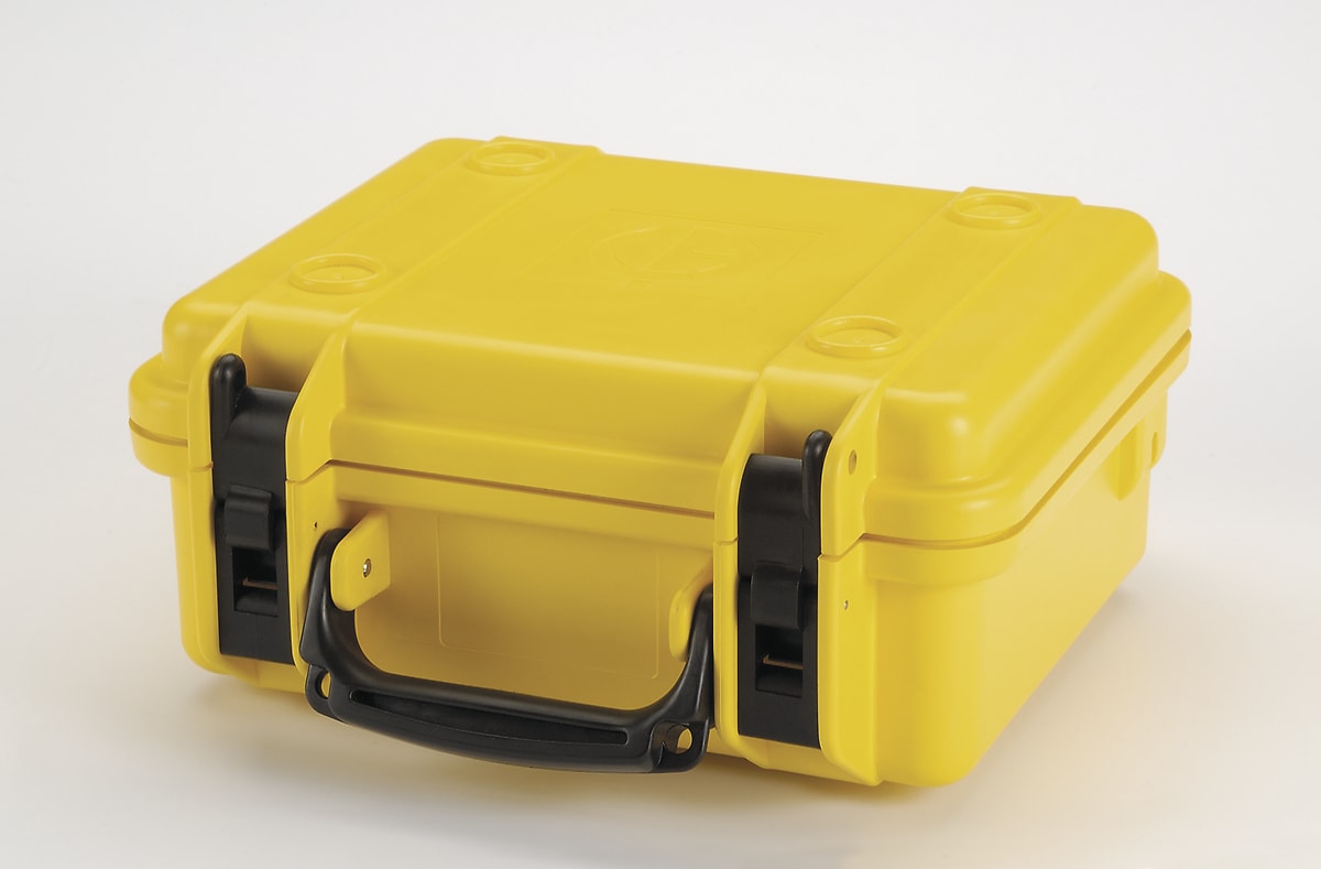A.M.R.A. SPA - AMRP01298068 CHAUVIN ARNOUX VALIGETTA 272X248X130MM