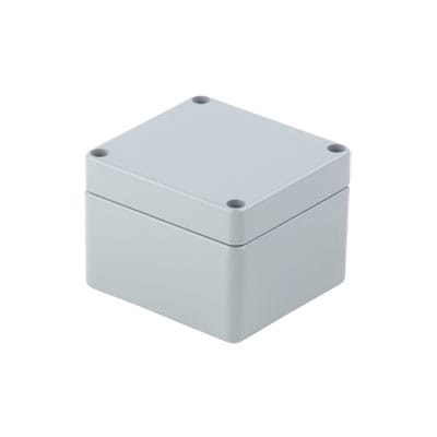 WEIDMULLER - WEI9529100000 KLIPPON K01 RAL7001