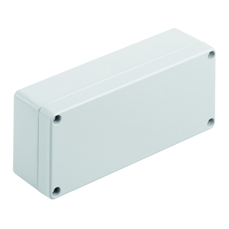WEIDMULLER - WEI9529160000 KLIPPON K3 RAL7001