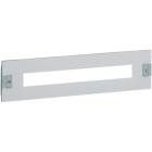 BTICINO - BTI9529/24Q MAS - PANNELLO 1/4 GIRO 24 DIN 600X150