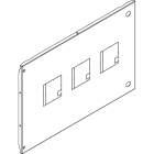 BTICINO - BTI9531N24MR MAS-Pannello 600x400-Cern+Ser-DPX3 MR