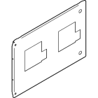 BTICINO - BTI9531/04ECMI MAS - PANNELLO INTERBLOC VE ESTR M630 C/