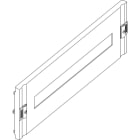 BTICINO - BTI9531/24PL MAS - PANNELLO PLASTICA 24 DIN 600X200
