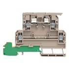 WEIDMULLER - WEI1518300000 KDKS 1PE/LLC 10-36V AC/DC