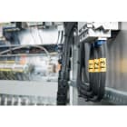 HELLERMANNTYTON Srl - HEE553-71019 Marcacavo UL Ladder TULT6-2DS-1x50YE